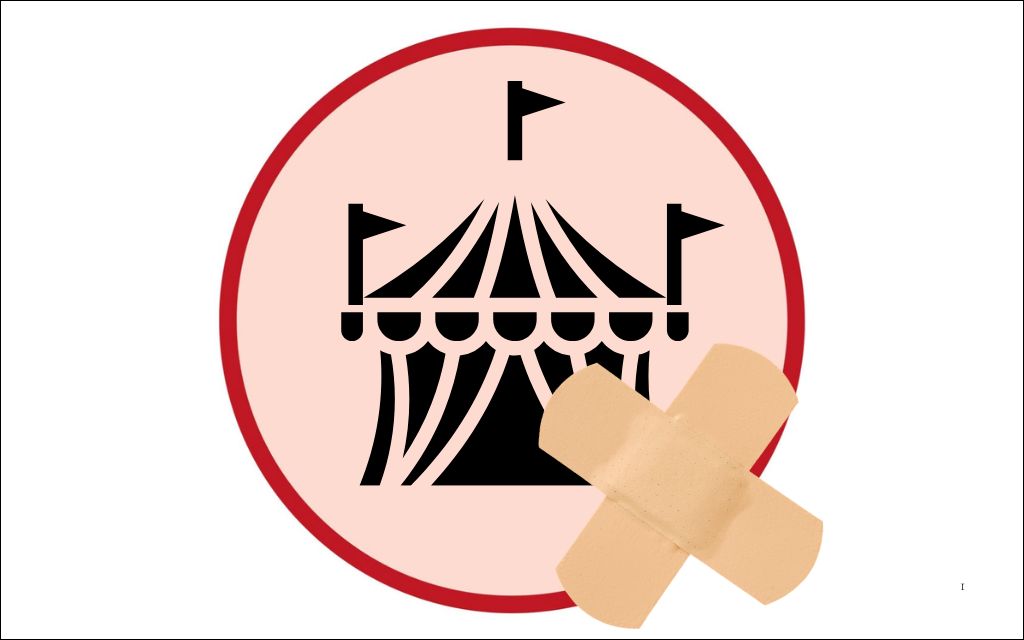 Are Injuries in Circus Normal?