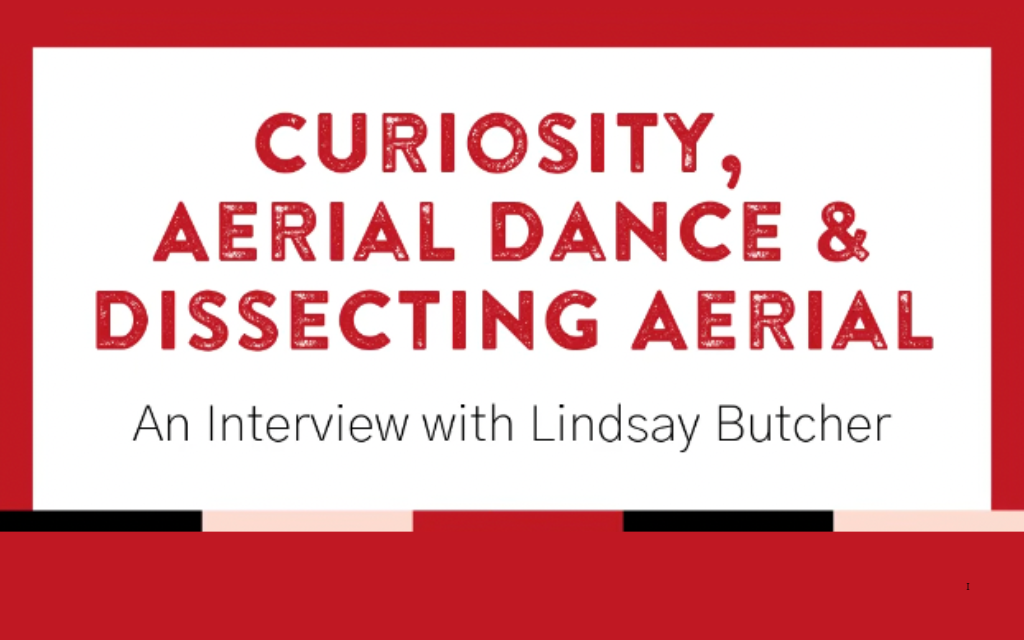 Learn More About The Dissecting Aerial Symposium!