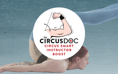 Enrollment for Instructor Boost 2026 opens October 9th!