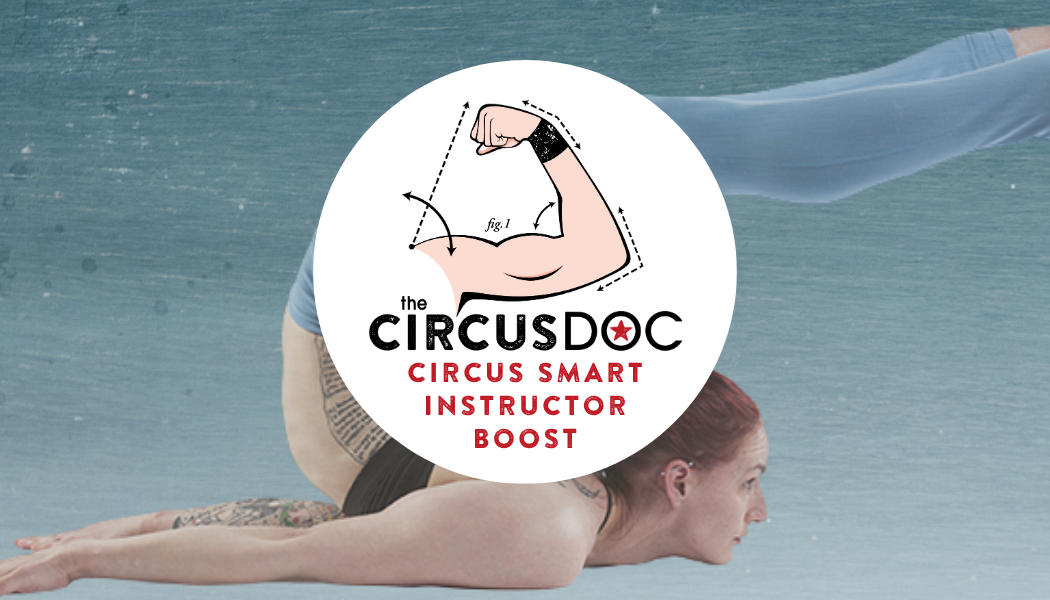 Instructor Boost 2026 marketing image